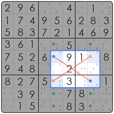 medium sudoku nyt