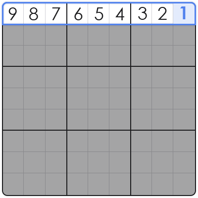 nyt sudoku easy today